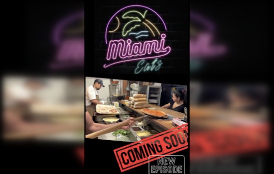 Philly Cheesesteaks Invade Miami’s Design District At Peppi’s Pizza