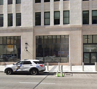 Philly Cops Sent Back To Class As Watchdog Promises Tough Grading