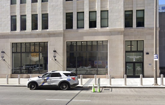 Philly Cops Sent Back To Class As Watchdog Promises Tough Grading