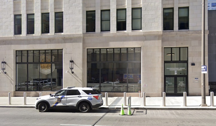 Philly Cops Sent Back To Class As Watchdog Promises Tough Grading