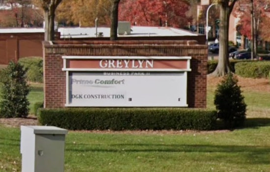 Philly Firm Drops $102M on Charlotte's Greylyn Business Park