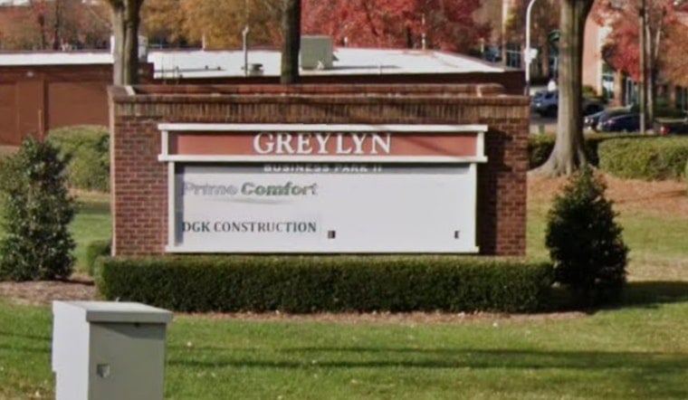 Philly Firm Drops $102M on Charlotte's Greylyn Business Park