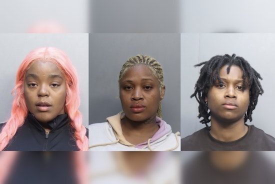 Philly Fliers Busted After Carry‑On Clash Empties Miami Plane