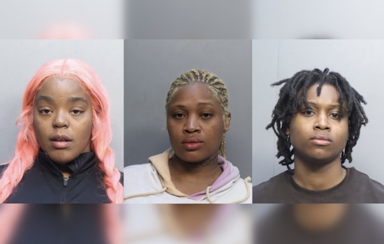 Philly Fliers Busted After Carry‑On Clash Empties Miami Plane
