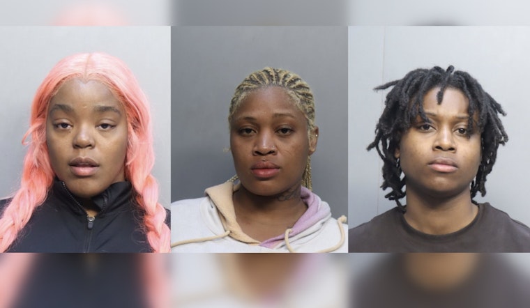 Philly Fliers Busted After Carry‑On Clash Empties Miami Plane