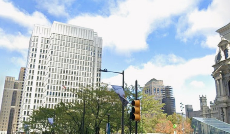 Philly Flirts With Near-Record 80s As Gusty Winds Whip The City