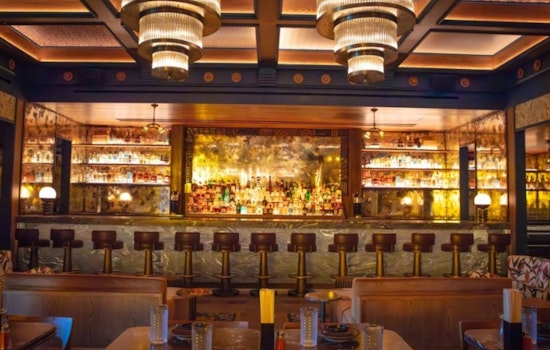 Philly Hotspot Double Knot Plots Sushi Invasion at Delray's Sundy Village
