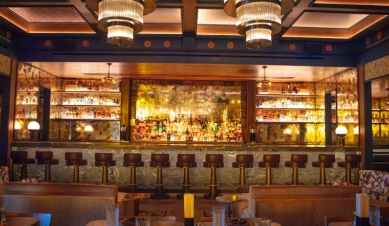 Philly Hotspot Double Knot Plots Sushi Invasion at Delray's Sundy Village