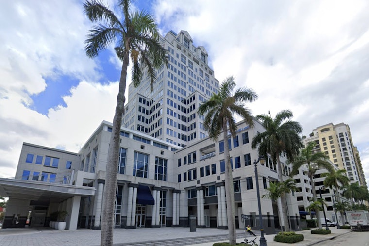 Philly Law Giant Quietly Snags 11,000-Square-Foot Beachhead In West Palm