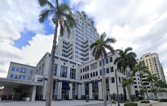 Philly Law Giant Quietly Snags 11,000-Square-Foot Beachhead In West Palm
