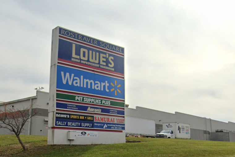 Philly Middleman Nabbed In Strip-Mall Murder Plot Over Business Feud