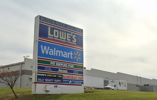 Philly Middleman Nabbed In Strip-Mall Murder Plot Over Business Feud