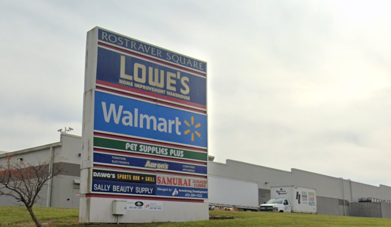 Philly Middleman Nabbed In Strip-Mall Murder Plot Over Business Feud