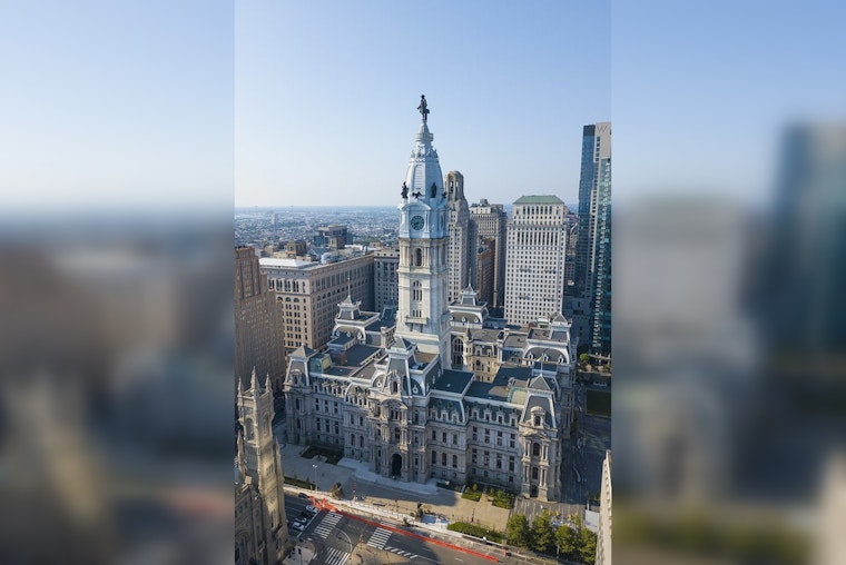 City Hall Showdown as Philly Riders Fight to Save Free SEPTA Swipes