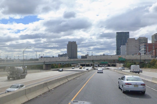 Philly Wakes Up Gloomy As Steamy March Warmup Muscles In