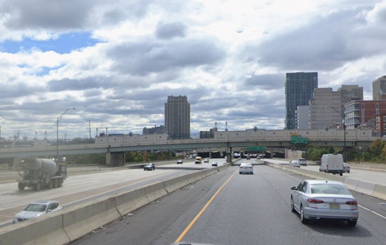 Philly Wakes Up Gloomy As Steamy March Warmup Muscles In