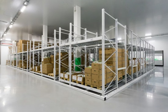 Philly Warehouse Sublet Wave Swamps Market As Big Tenants Hit Pause