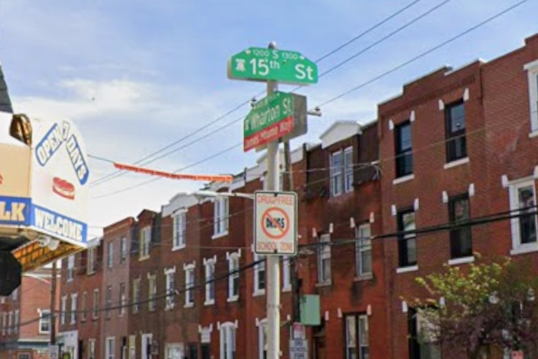 Philly's 250-Block Street Takeover Will Turn Semiquincentennial Into One Long Party