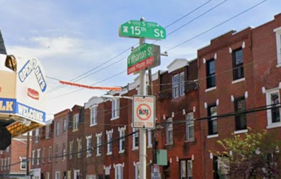 Philly's 250-Block Street Takeover Will Turn Semiquincentennial Into One Long Party