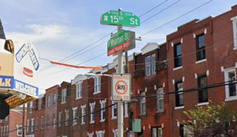 Philly's 250-Block Street Takeover Will Turn Semiquincentennial Into One Long Party