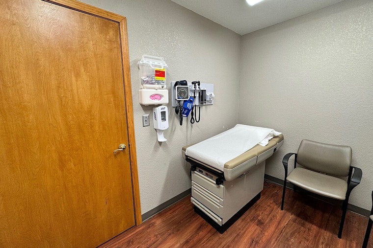 Philly’s Doctor Office Boom Suddenly Hits The Brakes