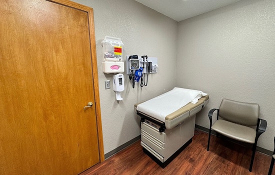 Philly’s Doctor Office Boom Suddenly Hits The Brakes