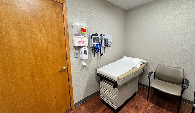 Philly’s Doctor Office Boom Suddenly Hits The Brakes
