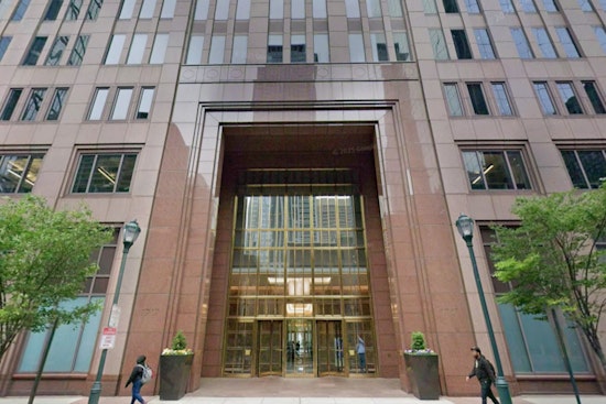 Philly’s Oldest Investment Bank Guts Trading Desks To Go All In On Wealth