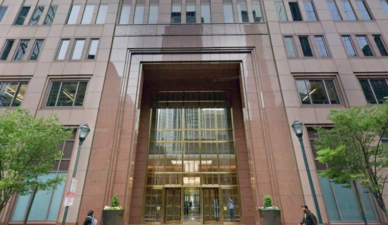 Philly’s Oldest Investment Bank Guts Trading Desks To Go All In On Wealth