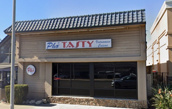Slurp Alert as Pho Tasty Plots Rancho Cordova Noodle Spot By Sunrise Market