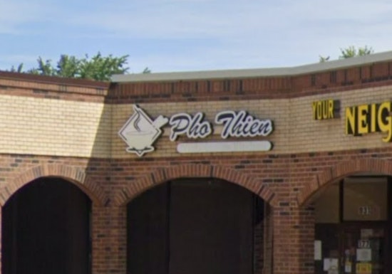 Pho Thien Opening Second Location In Aurora