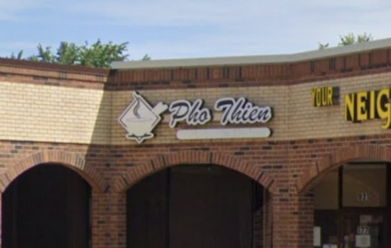 Pho Thien Opening Second Location In Aurora