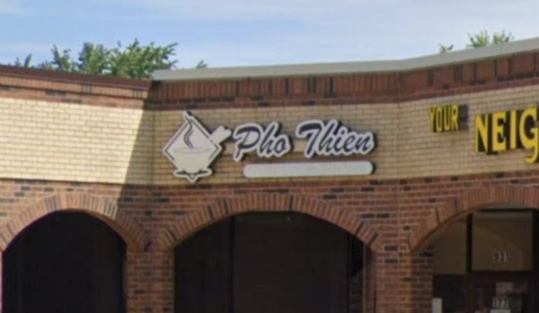Pho Thien Opening Second Location In Aurora