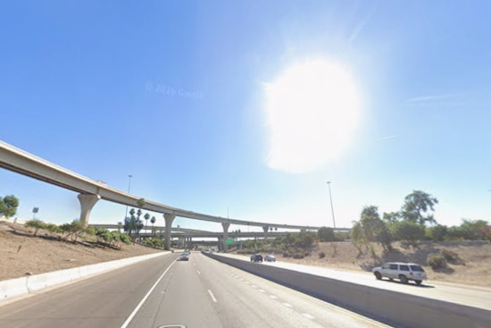 Phoenix Bakes In March Sizzler As Temps Flirt With 100
