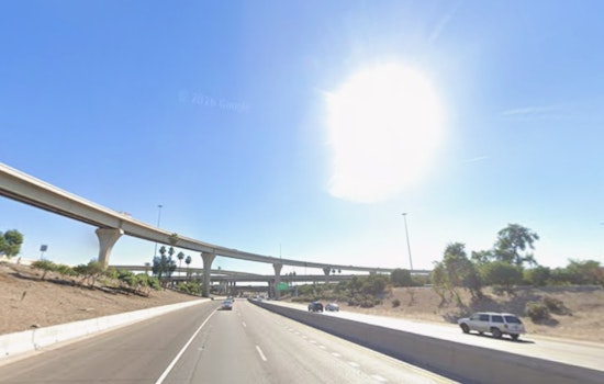 Phoenix Bakes In March Sizzler As Temps Flirt With 100