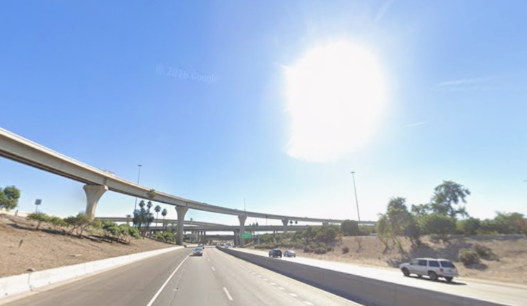 Phoenix Bakes In March Sizzler As Temps Flirt With 100