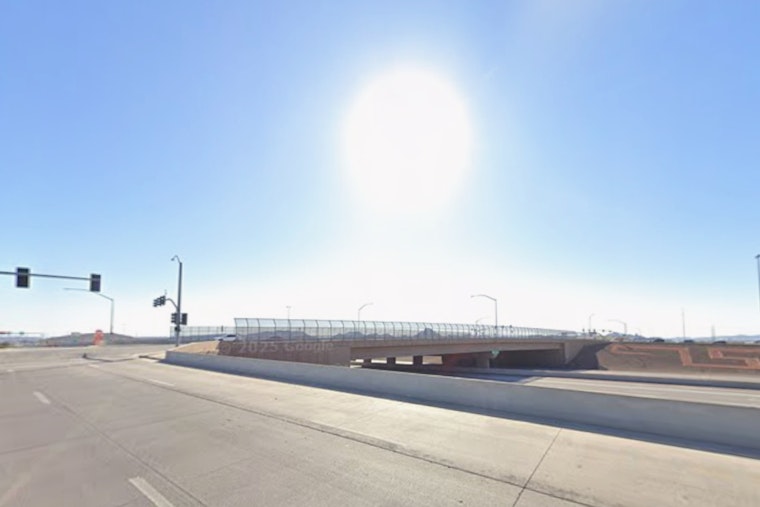 Phoenix Braces For March Heat Blast As 100-Degree Mark Looms