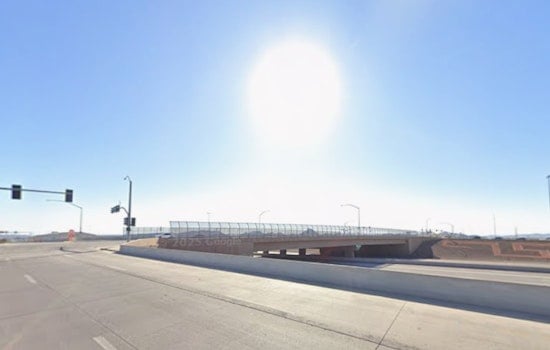 Phoenix Braces For March Heat Blast As 100-Degree Mark Looms
