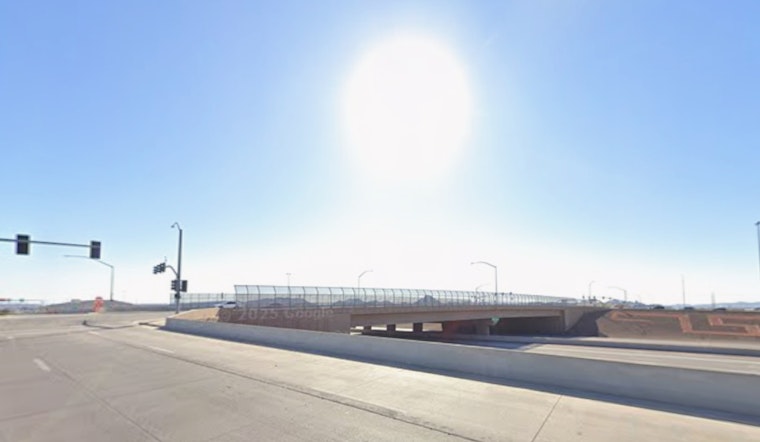 Phoenix Braces For March Heat Blast As 100-Degree Mark Looms