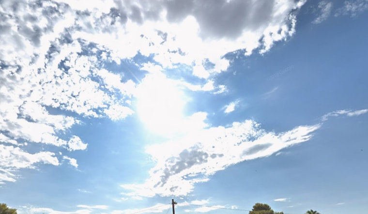 Phoenix Brief Cooldown Wednesday, 90s Return This Weekend