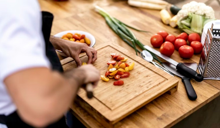 Phoenix Chef Kevin Binkley Shrinks His Empire to a Six-Seat Supper Show