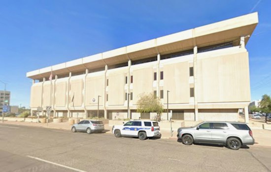 Phoenix Cops Call ICE After Suspected Drug Deal, Previously Deported Man Hit With Fed Case