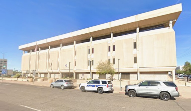 Phoenix Cops Call ICE After Suspected Drug Deal, Previously Deported Man Hit With Fed Case