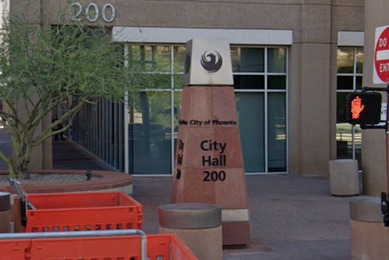Phoenix Council Pushes Cesar Chavez Off Holiday, Puts Farmworkers In Spotlight