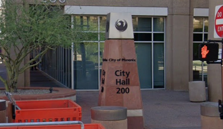 Phoenix Council Pushes Cesar Chavez Off Holiday, Puts Farmworkers In Spotlight