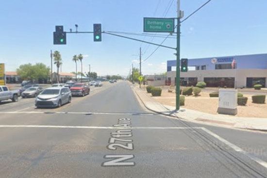 Phoenix Dad Beaten Near 'The Blade' Dies Weeks After Brutal Attack