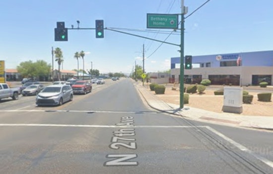 Phoenix Dad Beaten Near 'The Blade' Dies Weeks After Brutal Attack