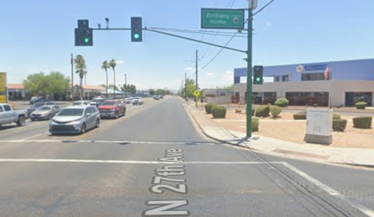 Phoenix Dad Beaten Near 'The Blade' Dies Weeks After Brutal Attack