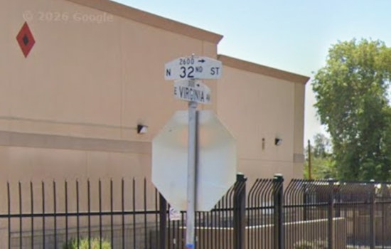 Phoenix Dog Walker's Horror, Pit Bull Mauls Beloved Pet to Death