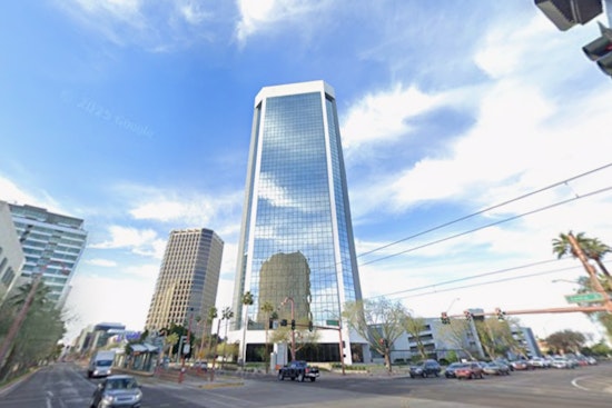 Phoenix EEOC Slaps Unnamed Tech Giant With $15 Million Vaccine-Bias Deal